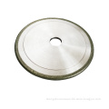 Electroplated Woodturning CBN Grinding Wheel for Chainsaw Blades